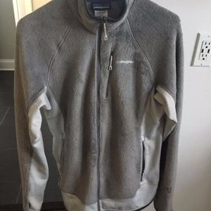 Patagonia R3 Full-Zip Fleece